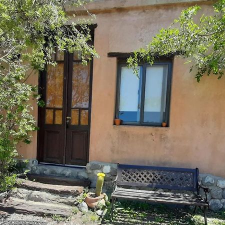 Los Remolinos Merlo Exterior foto