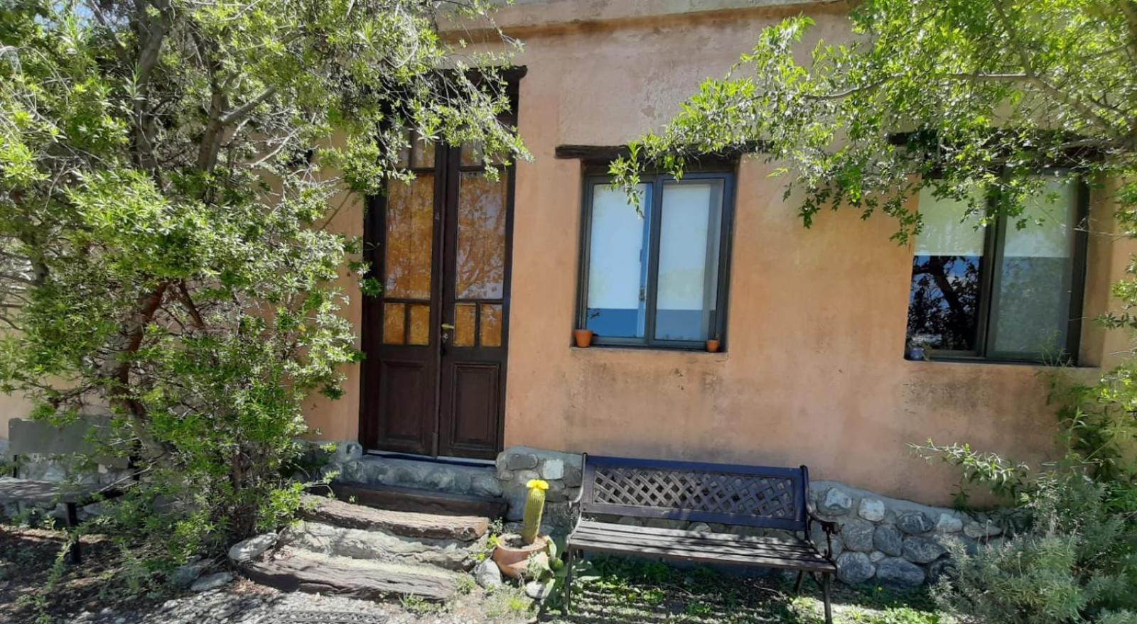 Los Remolinos Merlo Exterior foto